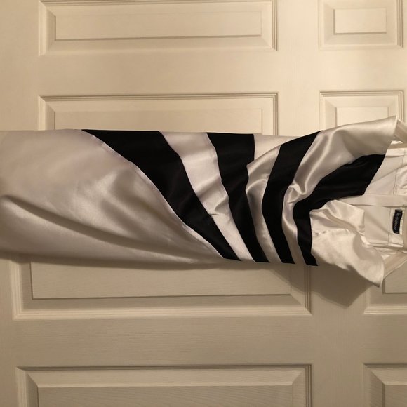 Fancy Prom Dress - Picture 5 of 5